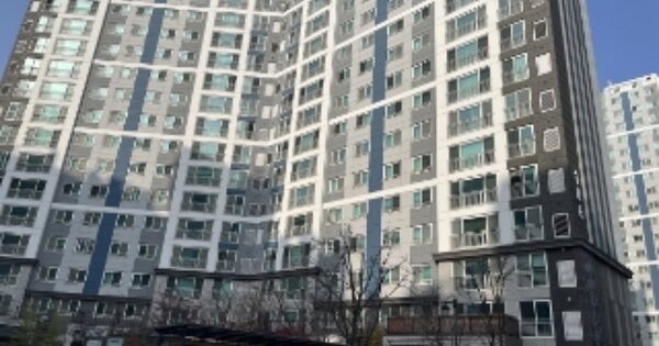 충북 청주시 청원구 오창읍 주성리 556, 106동 OOOOOOOO OOOOOOOOO 아파트 경매 물건 이미지