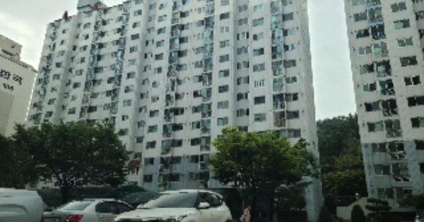 광주 서구 풍암동 1058, 105동 OOOOOO OOOOOOOOOOO 아파트 경매 물건 이미지
