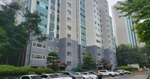 대전 서구 복수동 576, 511동 OOOOOOOO OOOOOOOOOOOOO 아파트 경매 물건 이미지
