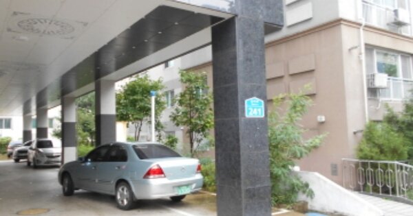대전광역시 서구 괴정동 OOOOO 근린주택 경매 물건 이미지