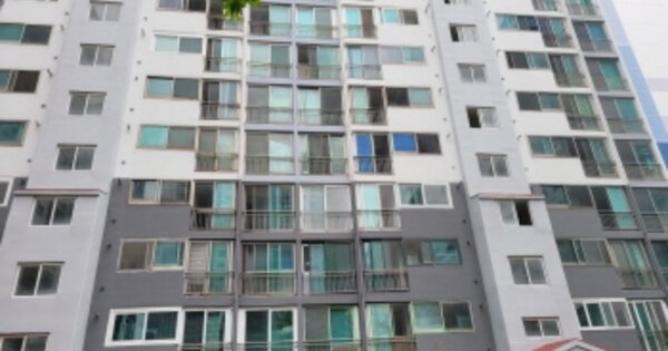 울산 남구 야음동 789-6, 105동 OOOOOO OOOOOOOOOOO O OOO 아파트 경매 물건 이미지