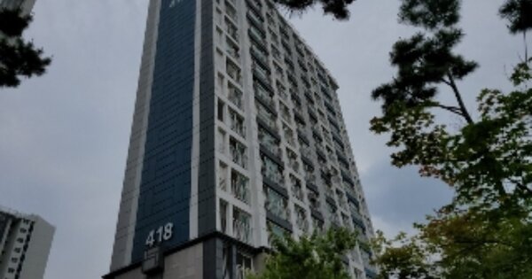 인천 서구 청라동 184-1, 418동 OOOOOO OOOOOOOOOOOO 아파트 경매 물건 이미지