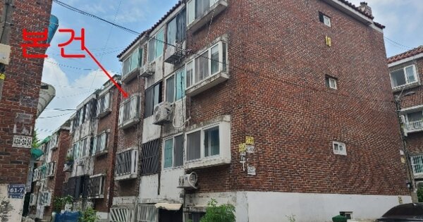 인천광역시 남동구 만수동 OOOOOOO OOOOOO 다세대주택 경매 물건 이미지