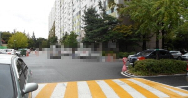 대전 서구 둔산동 1805, 11동 OOOOOO OOOOOOOOOOO 아파트 경매 물건 이미지