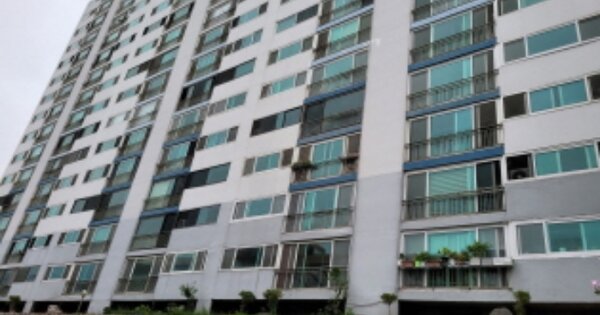 울산 동구 동부동 672, 101동 OOOOOO OOOOOOOOOOOOO 아파트 경매 물건 이미지