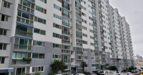 울산 동구 화정동 851, 701동 OOOOOO OOOOOOOOOOO 아파트 경매 물건 이미지