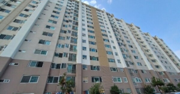 광주 북구 문흥동 972-4, 201동 OOOOOOOO 아파트 경매 물건 이미지