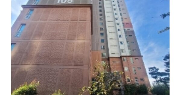 광주 광산구 장덕동 1306, 105동 OOOOOOOO OOOOOOOOOOOOOO 아파트 경매 물건 이미지