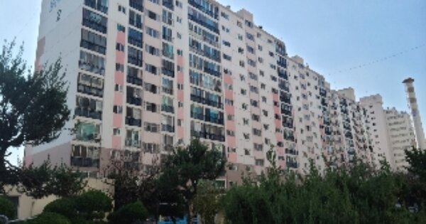 광주 서구 농성동 422-3, 2동 OO OOOO O OOO 아파트 경매 물건 이미지