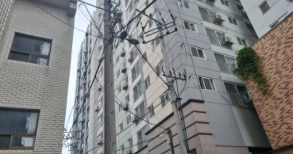 인천 남동구 간석동 OOOOOO OOOOOO OOOOOOOOOOO O OOO 오피스텔 경매 물건 이미지