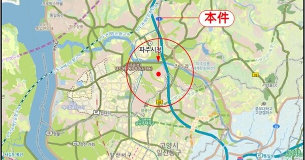 포천시 가산면 가산로348번길 32, 202동 OOOO 기타차량 경매 물건 이미지