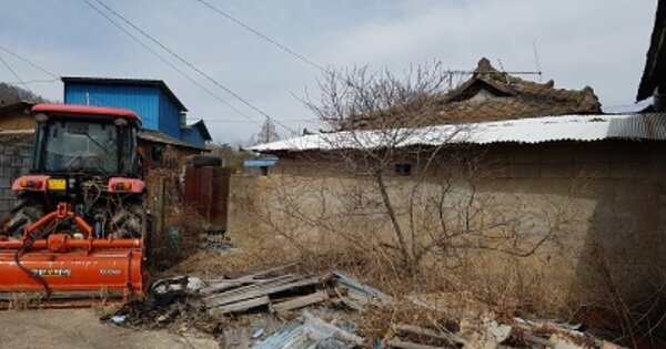 대구 군위군 우보면 모산리 OOOOO 단독주택 경매 물건 이미지