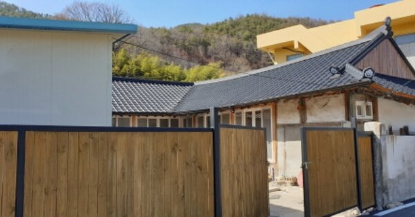 경남 거창군 가북면 우혜리 OOOOOO 단독주택 경매 물건 이미지