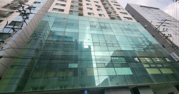 인천광역시 미추홀구 용현동 OOOOOO OOOOOOOO O OOO 오피스텔 경매 물건 이미지
