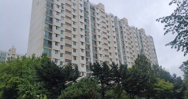 인천 부평구 산곡동 307, 116동 OOOOOO OOOOOOOOOOO O OOO 아파트 경매 물건 이미지