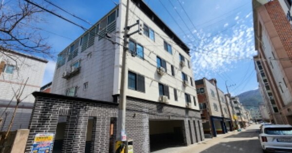 경상북도 구미시 진평동 OOOOO 다가구주택 경매 물건 이미지