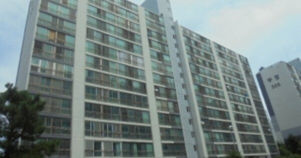 강원특별자치도 속초시 조양동 1501, 502동 OO OOOO OOOOOOOOOOO 아파트 경매 물건 이미지