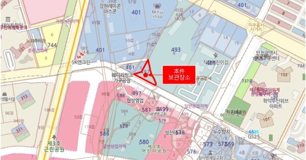 인천광역시 부평구 부흥북로 94-1, 비동 OOOO OOOOO OOOOOO 기타차량 경매 물건 이미지