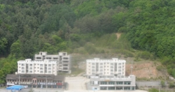 강원특별자치도 평창군 봉평면 OOO OOOOOO OO OOOO O OOOO O OOO 연립주택 경매 물건 이미지