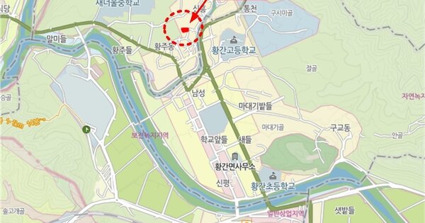 충청북도 영동군 학산면 OOO OO 기타차량 경매 물건 이미지