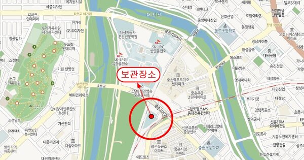대전 유성구 와룡로136번길 75, 201동 OOOOO OOOOO OOOOOOOOOOOOO 기타차량 경매 물건 이미지
