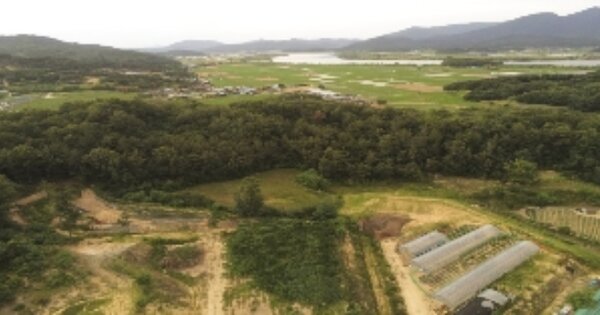 경상북도 구미시 선산읍 독동리 OOOOO O OOO 공장용지 경매 물건 이미지
