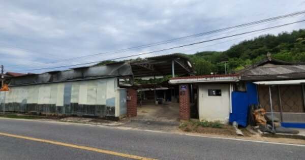 경상북도 구미시 산동읍 송산리 OOOOO 단독주택 경매 물건 이미지