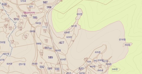 경상북도 김천시 봉산면 예지리 OOOOO 단독주택 경매 물건 이미지