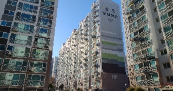 경남 거제시 문동동 238, 101동 OO OOOO OOOOOOOOOOOOOOO 아파트 경매 물건 이미지