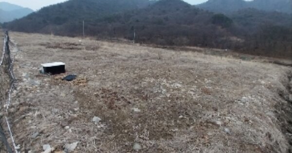 충청남도 공주시 반포면 하신리 OOOO 답 경매 물건 이미지