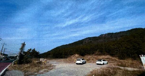 경상남도 통영시 도산면 오륜리 OO O OOO 전 경매 물건 이미지