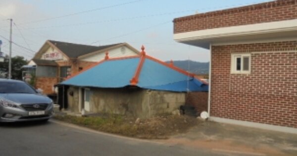 충청남도 논산시 노성면 죽림리 OOOOOO 대지 경매 물건 이미지