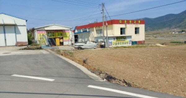 경상남도 고성군 거류면 감서리 OOOOO 공장 경매 물건 이미지