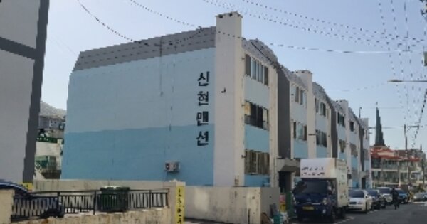경남 거제시 고현동 OOOOOO OOOOOO 아파트 경매 물건 이미지