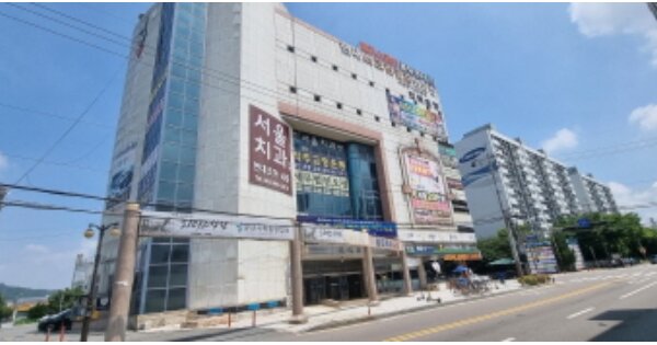 전북 군산시 문화동 OOOOOO OOOOOO OOOOOOOOOOOO O OOO 근린상가 경매 물건 이미지