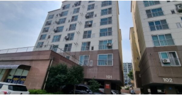 전북 군산시 나운동 798-8, 101동 OOOOOO OOOOOOOOOOOOOO O OOO 아파트 경매 물건 이미지