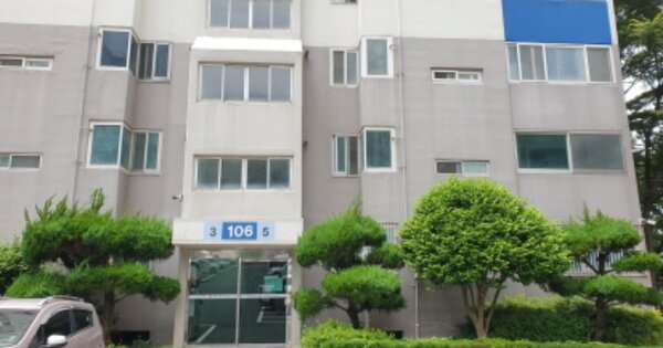 경남 거제시 연초면 오비리 1056, 106동 OOOOOO OOOOOOOOO 아파트 경매 물건 이미지