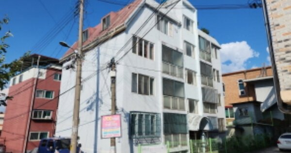 전북특별자치도 익산시 영등동 251-5, 1동 OOOOOO OOOOOOOOOOO 다세대주택 경매 물건 이미지