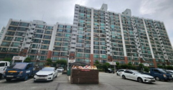 전북특별자치도 익산시 모현동1가 303-1, 209동 OO OOOO OOOOOOOOOOOOO 아파트 경매 물건 이미지