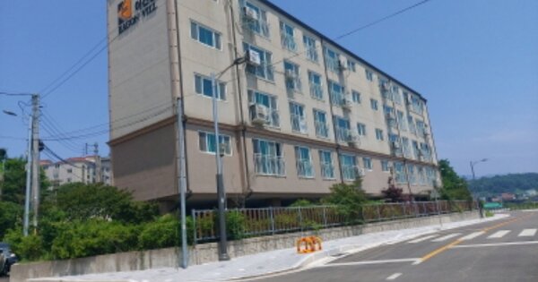 경남 고성군 고성읍 서외리 OOOO OOOOOOOO 연립주택 경매 물건 이미지