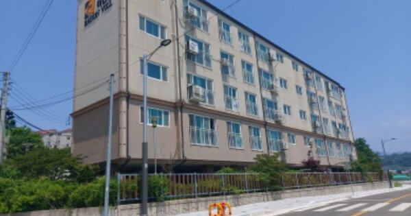 경남 고성군 고성읍 서외리 OOOO OOOOOOOO 연립주택 경매 물건 이미지