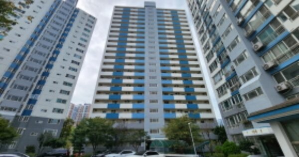 전북특별자치도 익산시 부송동 231-4, 105동 OOOOOOOO OOOOOOOOOOO O OOO 아파트 경매 물건 이미지