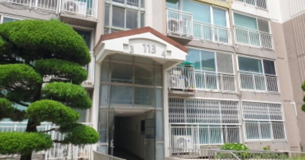 경남 거제시 능포동 224, 113동 OOO OOOOO OOOOOOOOOOOOO 아파트 경매 물건 이미지