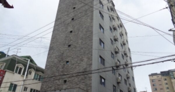 제주특별자치도 제주시 노형동 OOOOOOO OO OOOO 오피스텔 경매 물건 이미지