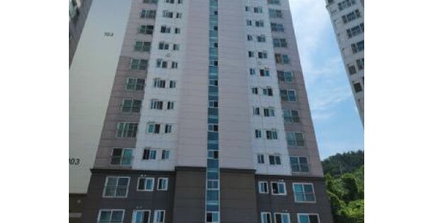 경남 통영시 용남면 화삼리 1041-2, 103동 OOOOOO OOOOOOOO 아파트 경매 물건 이미지