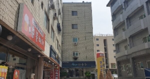 충북 충주시 수안보면 온천리 OOOOOO OOOOOO O OOO 오피스텔 경매 물건 이미지