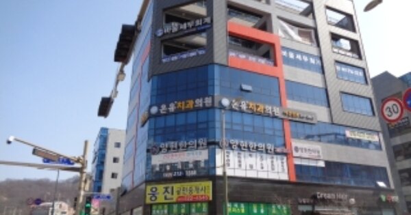 전북 전주시 덕진구 만성동 1263-1, 1동 OOOOOO OOOOOOOOOOOOOO 근린상가 경매 물건 이미지