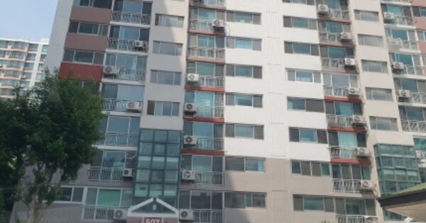 대구 달서구 용산동 419-5, 507동 OOOOOO OOOOOOOOOOOOOO 아파트 경매 물건 이미지
