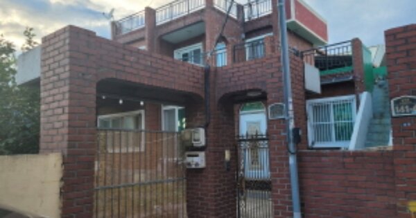 경상북도 포항시 남구 대도동 OOOOOO 단독주택 경매 물건 이미지