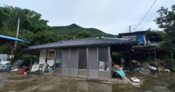 경남 산청군 시천면 외공리 OOO 단독주택 경매 물건 이미지